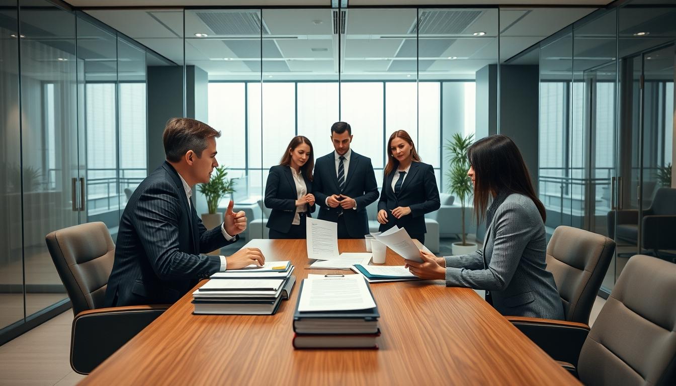 About Title Jur Group